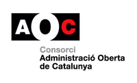 logo Consorci Administració Oberta de Catalunya
