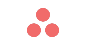 Logo Asana Logo Asana