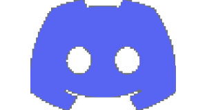 Logo Discord Logo Discord