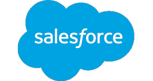 Logo Salesforce Logo Salesforce