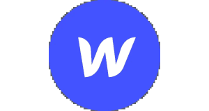 Logo Webflow Logo Webflow