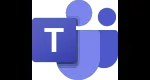 Logo Microsoft Teams Logo Microsoft Teams