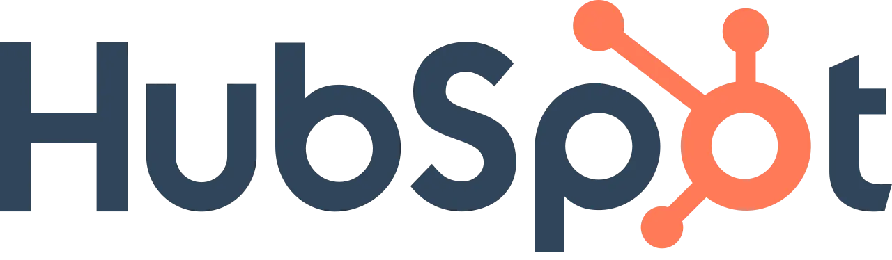 Logo Hubspot