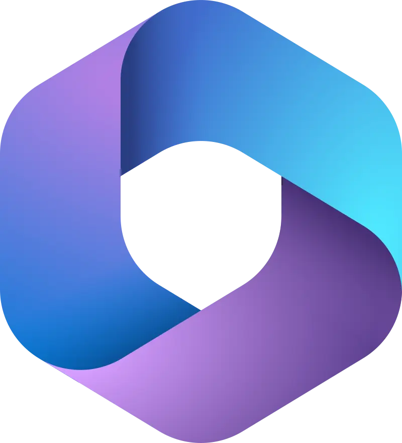 Logo Microsoft 365