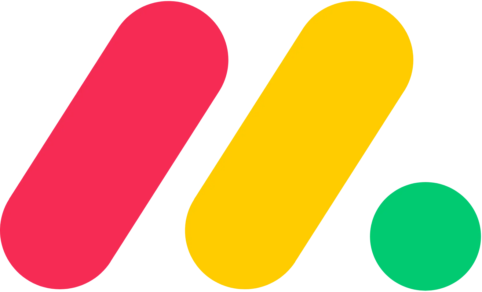 Logo Monday.com