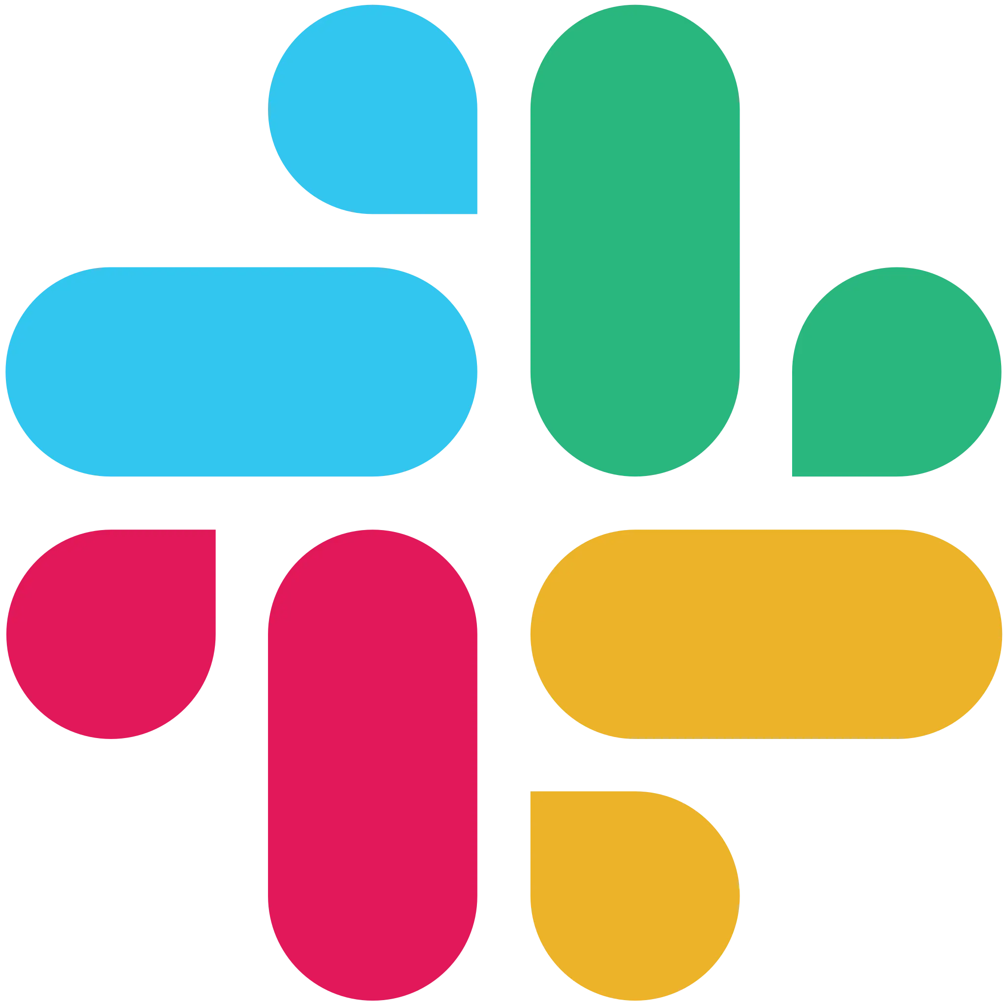 Logo Slack