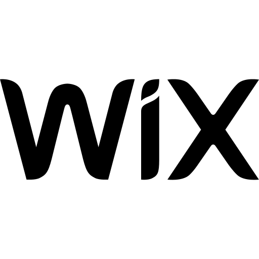 Logo Wix