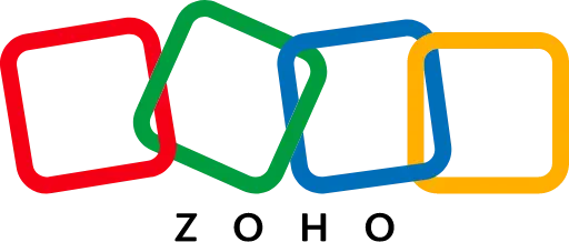 Logo Zoho