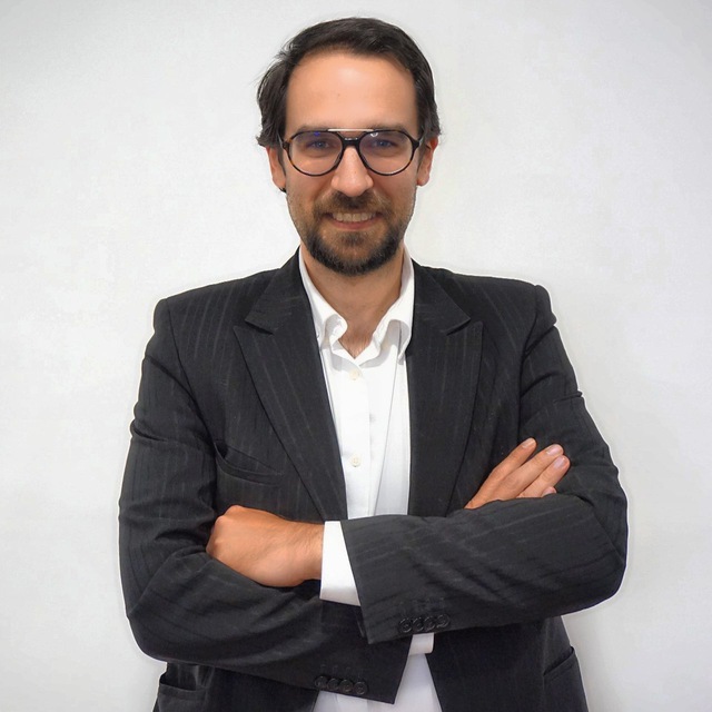 Xevi López