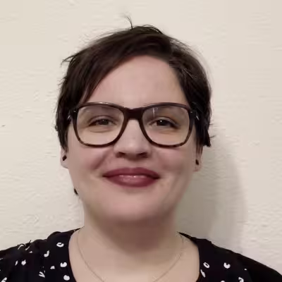Foto de Mireia Sans